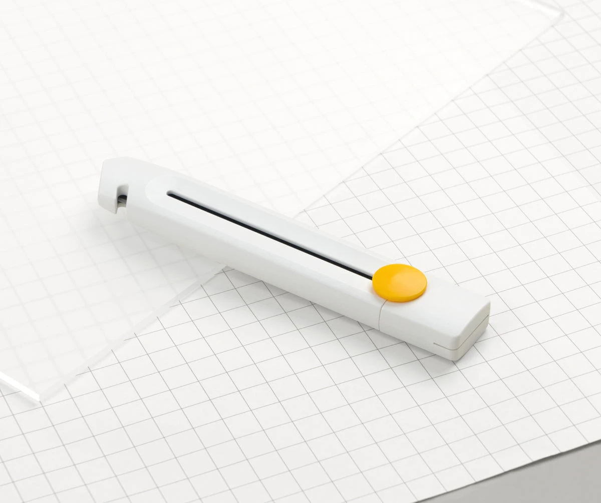 HOTO - Box Cutter 5 HOTO - Box Cutter - Image 5