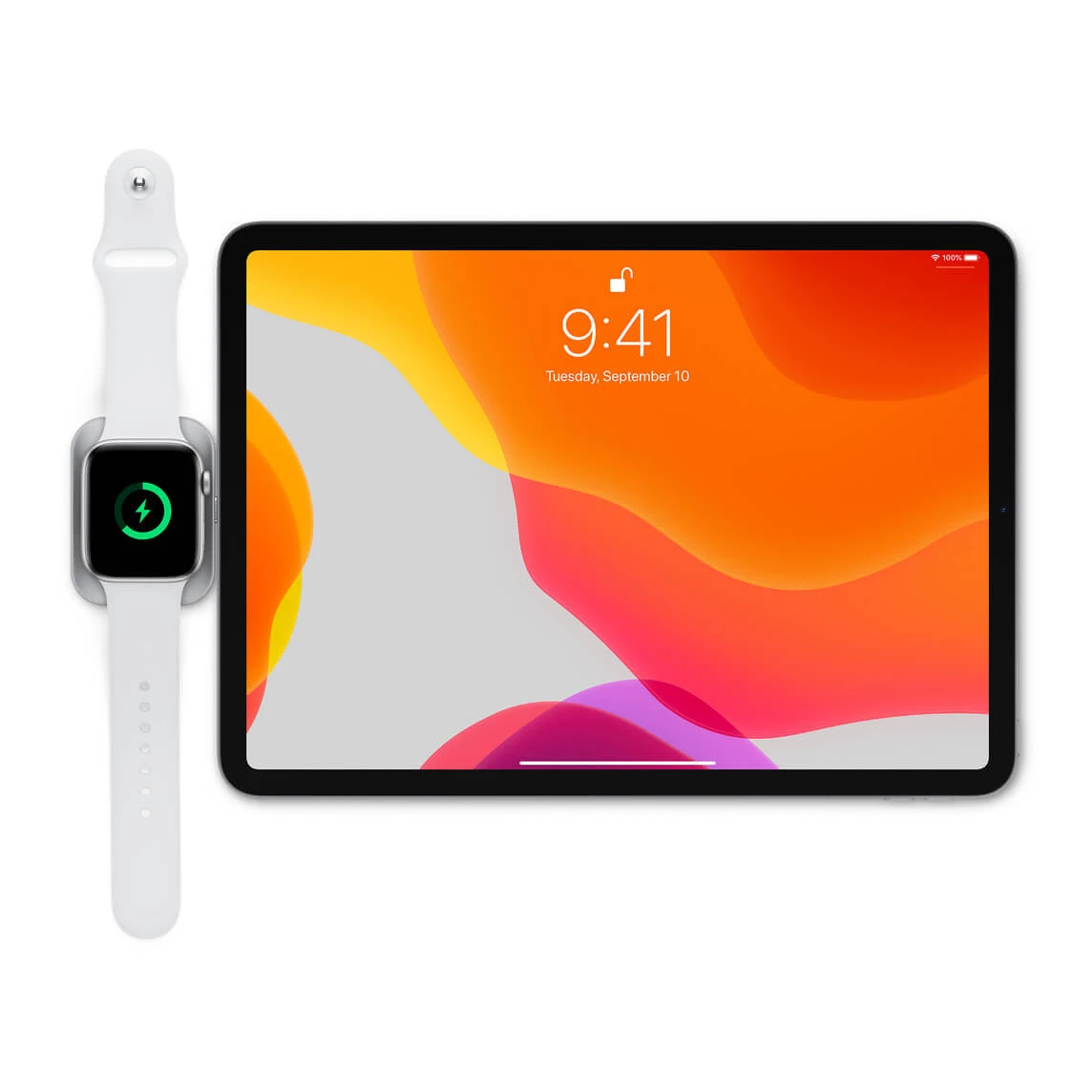 Satechi - USB-C Watch AirPods Charger 6 Satechi - USB-C Watch AirPods Charger - Image 6