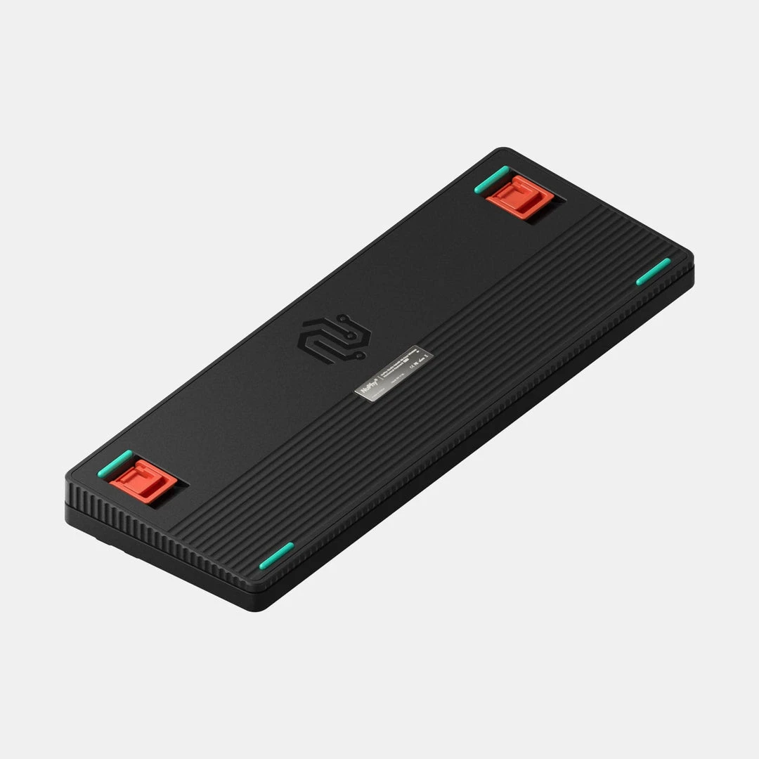 NuPhy - Halo96 Wireless Mechanical Keyboard 4 NuPhy - Halo96 Wireless Mechanical Keyboard - Image 4