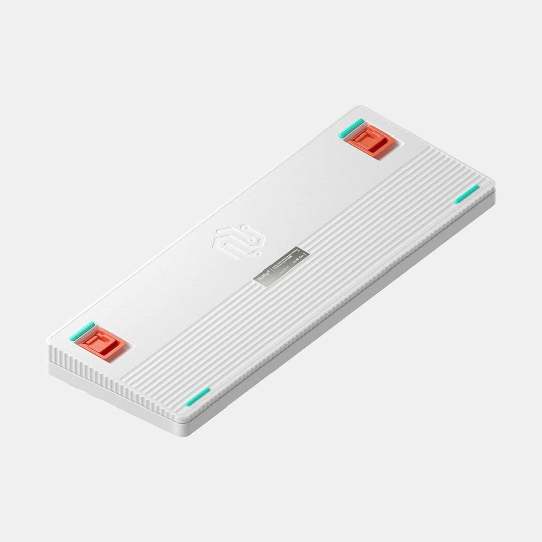 NuPhy - Halo96 Wireless Mechanical Keyboard 7 NuPhy - Halo96 Wireless Mechanical Keyboard - Image 7