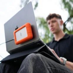 Deltahub - HoldX - Magnetic Mount 14 Deltahub - HoldX - Magnetic Mount -Computer Peripherals HoldX DeltaHub 2024 1x1 3862