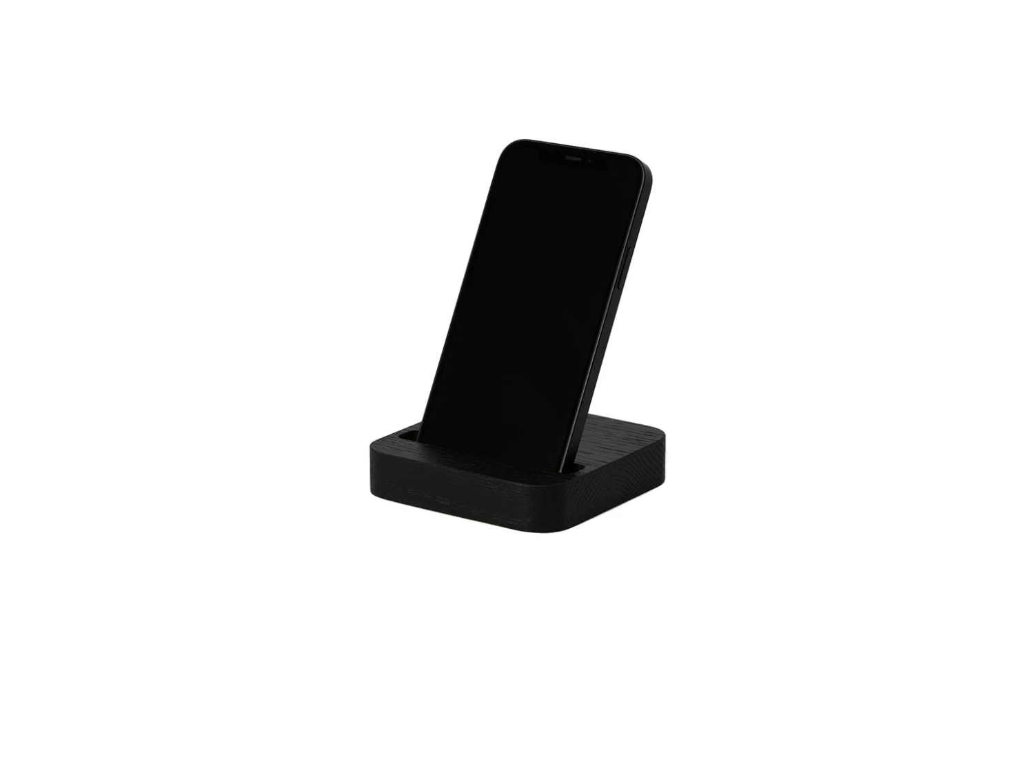 Oakywood - Smartphone Stand - OakyBlocks 3 Oakywood - Smartphone Stand - OakyBlocks - Image 3