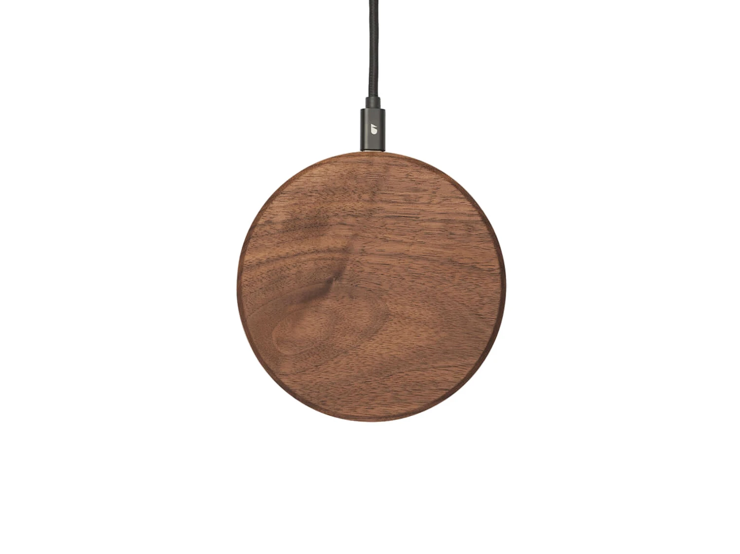 Oakywood - Slim Charging Pad 1 Oakywood - Slim Charging Pad