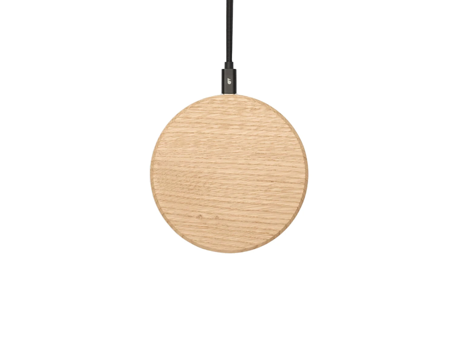Oakywood - Slim Charging Pad 2 Oakywood - Slim Charging Pad - Image 2