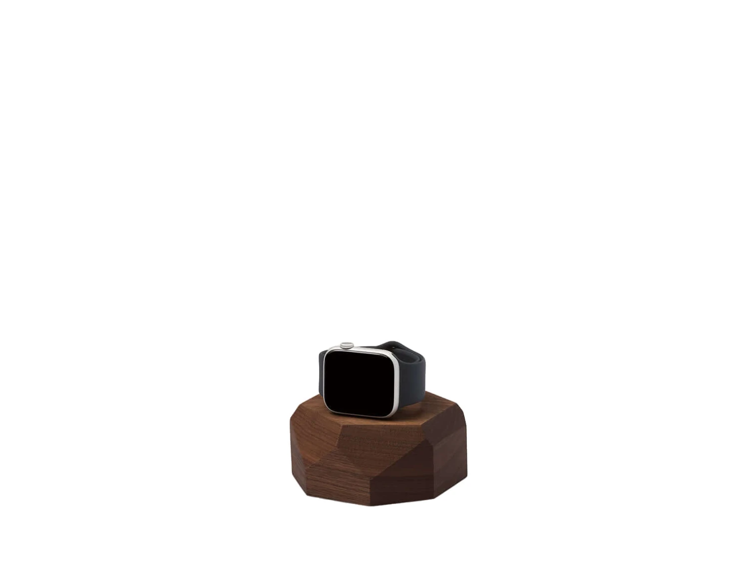 Oakywood - Apple Watch Dock 1 Oakywood - Apple Watch Dock
