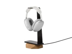 Oakywood - 2in1 Headphones Stand