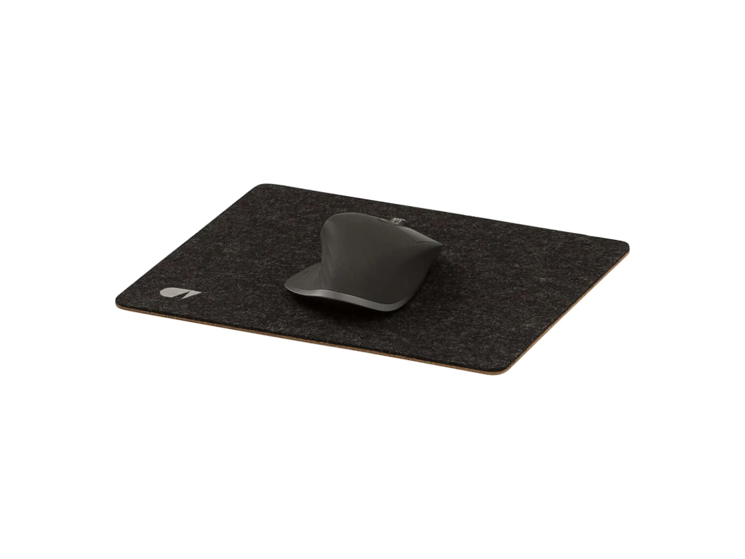 Oakywood - Felt&Cork Mouse Pad 2 Oakywood - Felt&Cork Mouse Pad - Image 2