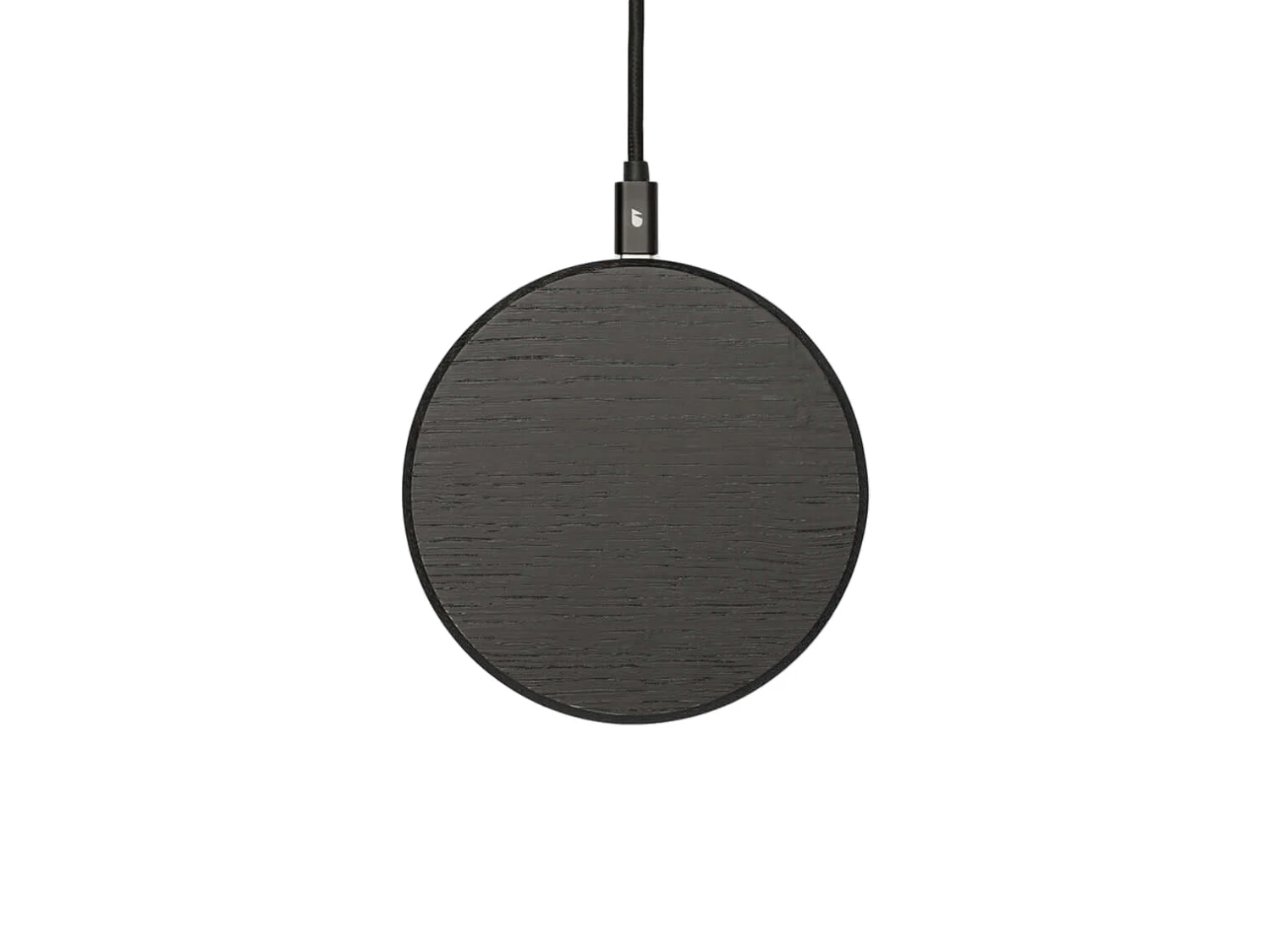 Oakywood - Slim Charging Pad 3 Oakywood - Slim Charging Pad - Image 3