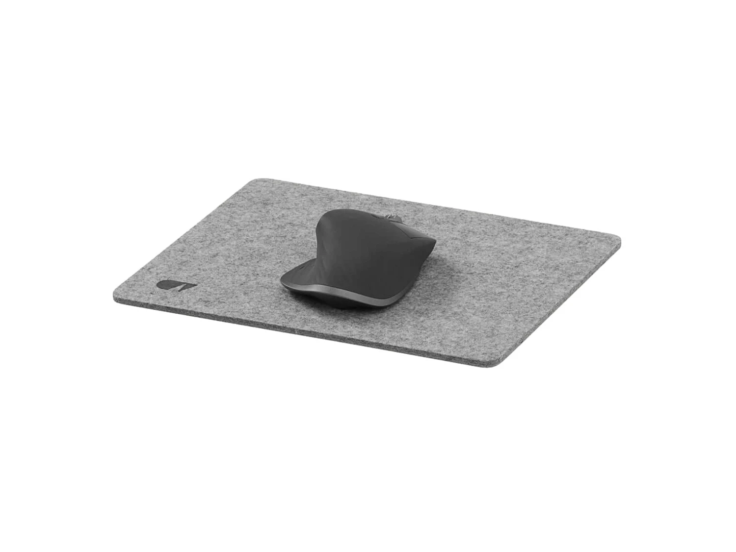 Oakywood - Felt&Cork Mouse Pad 3 Oakywood - Felt&Cork Mouse Pad - Image 3