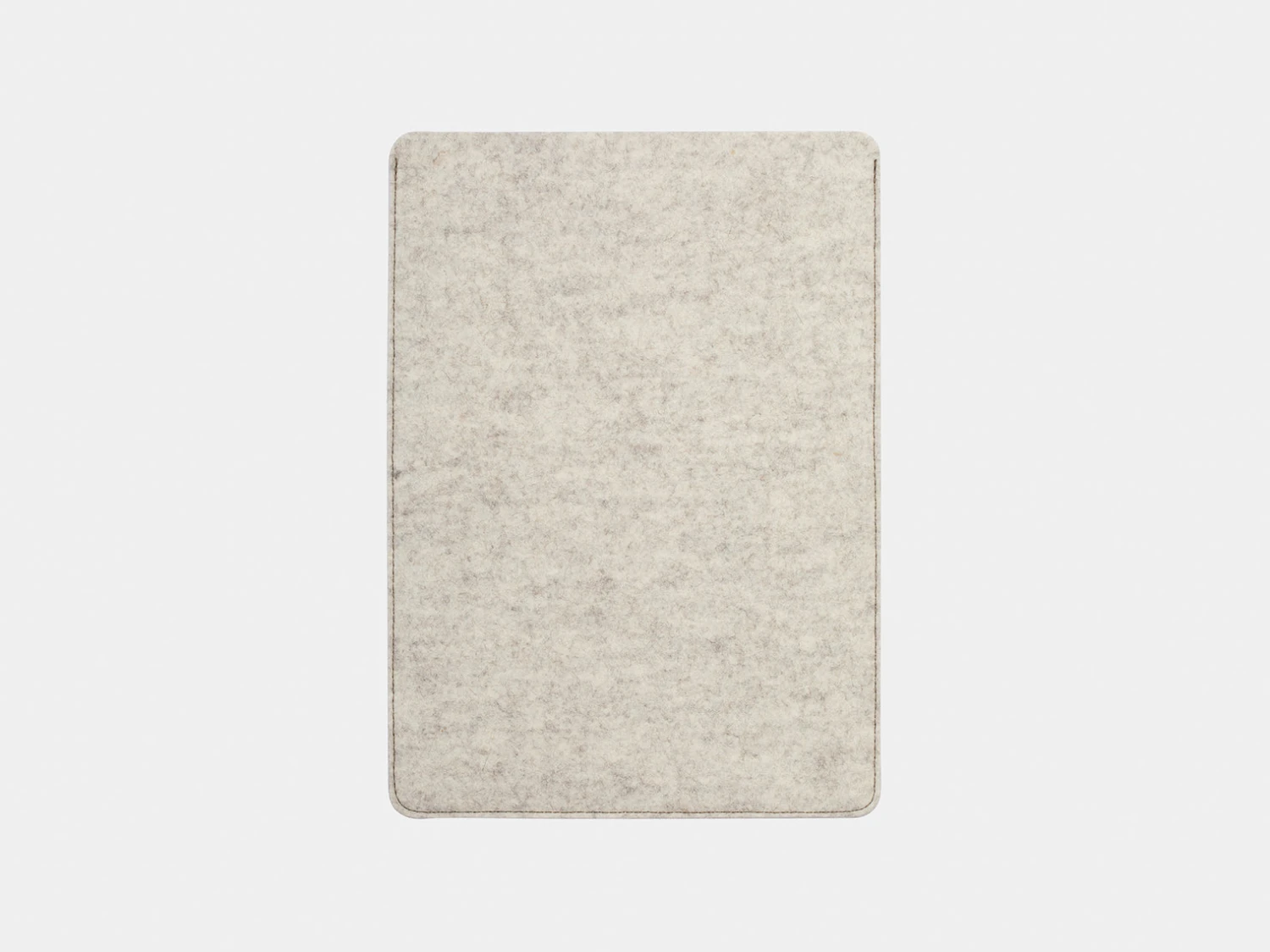 Oakywood - Felt MacBook Sleeve 3 Oakywood - Felt MacBook Sleeve - Image 3