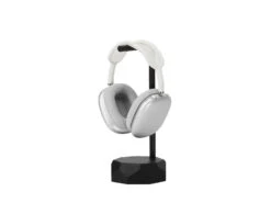 Oakywood - Headphones Stand -Computer Peripherals IMG 0041 4dd68aed 7a16 4e2e 8e3d 677369c8dff2 1
