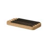 Oakywood - Pen Tray - OakyBlocks