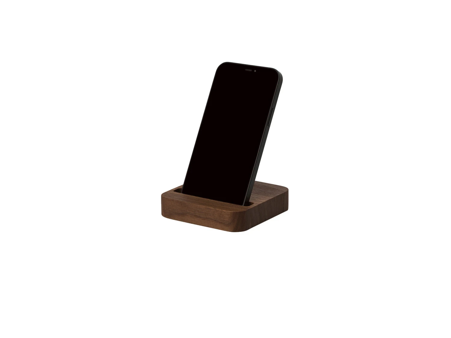 Oakywood - Smartphone Stand - OakyBlocks 2 Oakywood - Smartphone Stand - OakyBlocks - Image 2