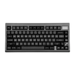 Epomaker - TH80 Pro V2 VIA 75% Programmable Gasket-mounted Wired & Wireless Gaming Keyboard 23 Epomaker - TH80 Pro V2 VIA 75% Programmable Gasket-mounted Wired & Wireless Gaming Keyboard -Computer Peripherals IMG 0081