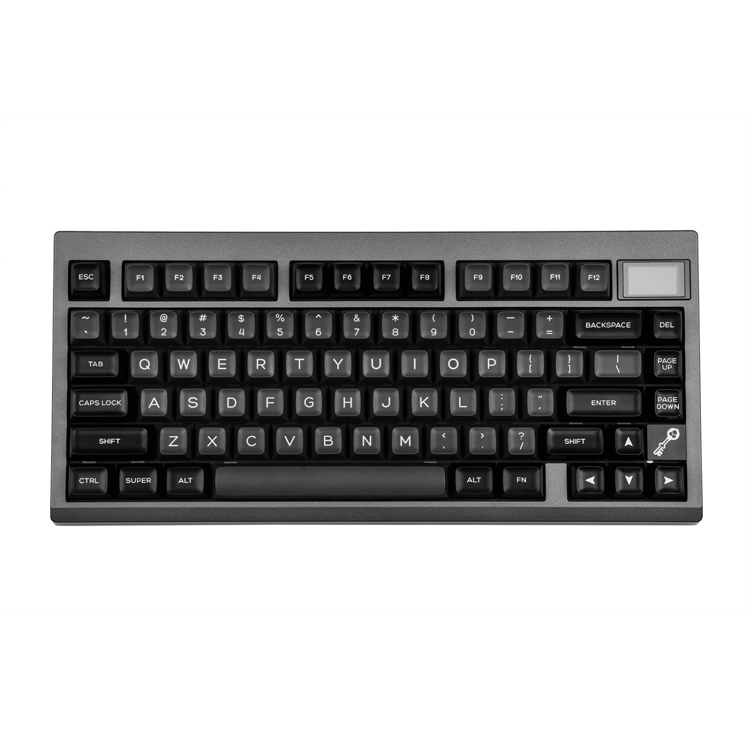 Epomaker - TH80 Pro V2 VIA 75% Programmable Gasket-mounted Wired & Wireless Gaming Keyboard 9 Epomaker - TH80 Pro V2 VIA 75% Programmable Gasket-mounted Wired & Wireless Gaming Keyboard - Image 9
