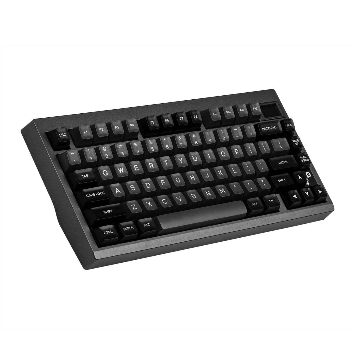 Epomaker - TH80 Pro V2 VIA 75% Programmable Gasket-mounted Wired & Wireless Gaming Keyboard 12 Epomaker - TH80 Pro V2 VIA 75% Programmable Gasket-mounted Wired & Wireless Gaming Keyboard - Image 12
