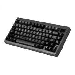 Epomaker - TH80 Pro V2 VIA 75% Programmable Gasket-mounted Wired & Wireless Gaming Keyboard 27 Epomaker - TH80 Pro V2 VIA 75% Programmable Gasket-mounted Wired & Wireless Gaming Keyboard -Computer Peripherals IMG 0094