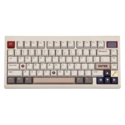 Epomaker - TH80 Pro V2 VIA 75% Programmable Gasket-mounted Wired & Wireless Gaming Keyboard