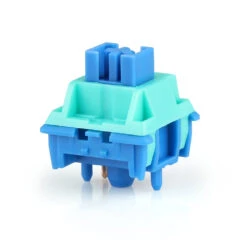 Epomaker - Bluebird Switch Set For Mechanical Keyboard