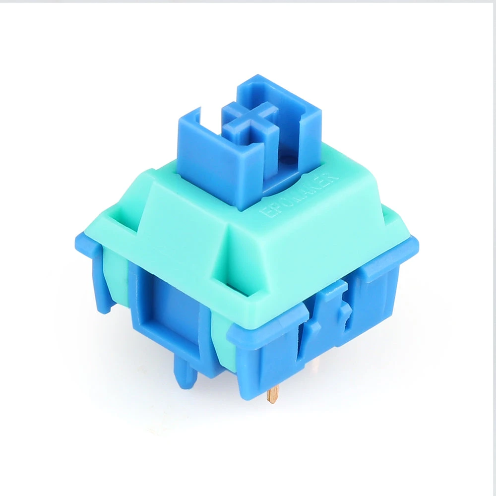 Epomaker - Bluebird Switch Set For Mechanical Keyboard 3 Epomaker - Bluebird Switch Set For Mechanical Keyboard - Image 3