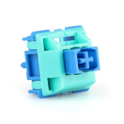 Epomaker - Bluebird Switch Set For Mechanical Keyboard 7 Epomaker - Bluebird Switch Set For Mechanical Keyboard -Computer Peripherals IMG 0381