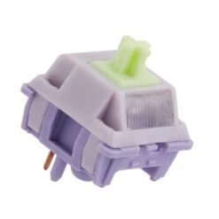 Epomaker - Wisteria Switches Set Mechanical Keyboard Switches Set 11 Epomaker - Wisteria Switches Set Mechanical Keyboard Switches Set -Computer Peripherals IMG 2258