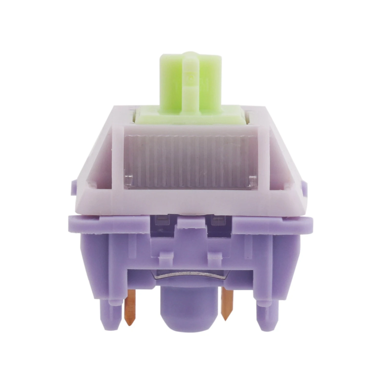 Epomaker - Wisteria Switches Set Mechanical Keyboard Switches Set 6 Epomaker - Wisteria Switches Set Mechanical Keyboard Switches Set - Image 6