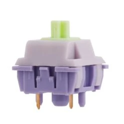 Epomaker - Wisteria Switches Set Mechanical Keyboard Switches Set 15 Epomaker - Wisteria Switches Set Mechanical Keyboard Switches Set -Computer Peripherals IMG 2262 33d21a97 61a0 40b4 b20f 9afc90bb9055