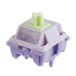 Epomaker - Wisteria Switches Set Mechanical Keyboard Switches Set 12 Epomaker - Wisteria Switches Set Mechanical Keyboard Switches Set -Computer Peripherals IMG 2268