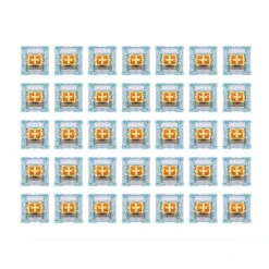 Epomaker - Sea Salt Switch Set For Mechanical Keyboard 9 Epomaker - Sea Salt Switch Set For Mechanical Keyboard -Computer Peripherals IMG 3189