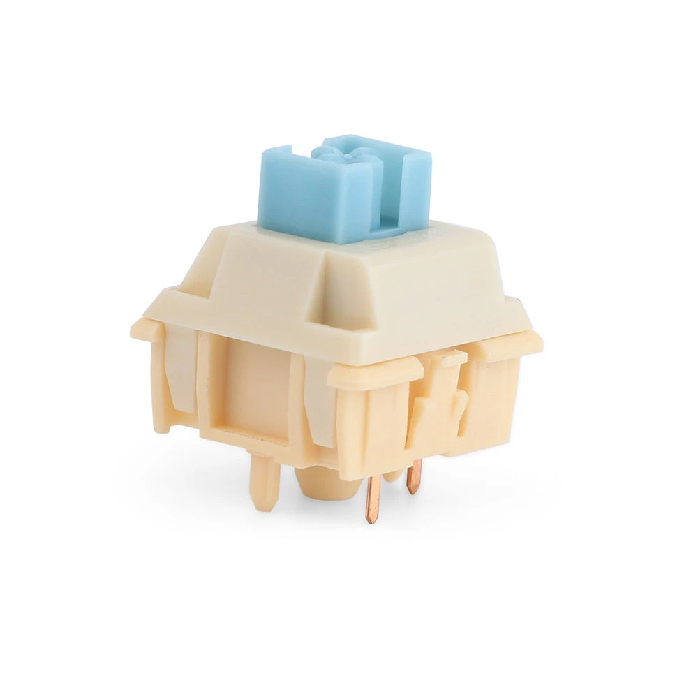 Epomaker - Budgerigar Switch Set For Mechanical Keyboard 1 Epomaker - Budgerigar Switch Set For Mechanical Keyboard