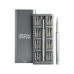 IT Dusters - ITFIX Q48 Precision Screwdriver Set