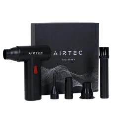 IT Dusters - Airtec Pro Type 2 Cordless