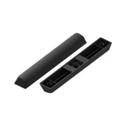 NuPhy X KeyTok - GhostBar -Computer Peripherals KOP Black 1800x1800 white