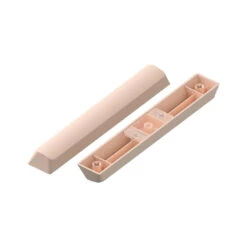 NuPhy X KeyTok - GhostBar -Computer Peripherals KOP CoralPink 1800x1800 white