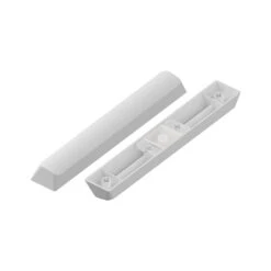 NuPhy X KeyTok - GhostBar -Computer Peripherals KOP White 1800x1800 white