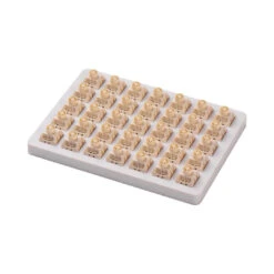 Kailh - Box Switch Set -Computer Peripherals Kailh Box Cream Switch 1080x a7dd695a bdbb 4008 8a13 4665cb09a1c6