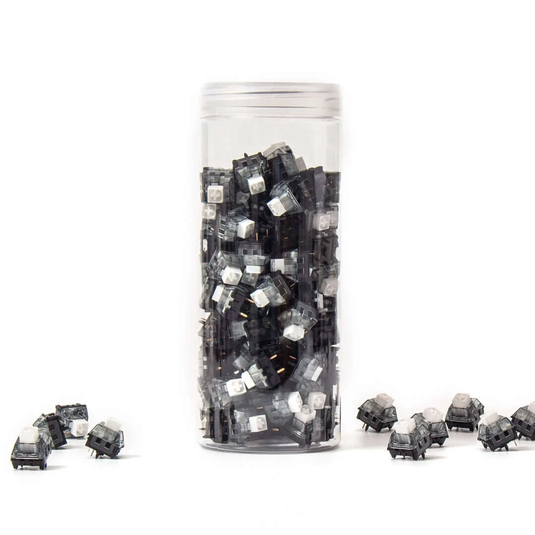 Kailh - Box V2 Switch Set 11 Kailh - Box V2 Switch Set - Image 11