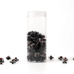 Kailh - Choc V2 Low Profile Switch -Computer Peripherals Kailh Choc V2 Low Profile Brown Switch Set 1080x dd694b7d 9fcd 4fef ac1f 167b76c121f0