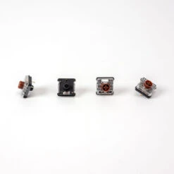 Kailh - Choc V2 Low Profile Switch -Computer Peripherals Kailh Choc V2 Low Profile Brown Switches 1080x 1a0f4bff c00f 4249 b119 27a92127ba9f