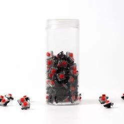 Kailh - Choc V2 Low Profile Switch -Computer Peripherals Kailh Choc V2 Low Profile Red Switch Set 1080x 8487fdb9 7e96 4e33 8e3d 04ec40934994