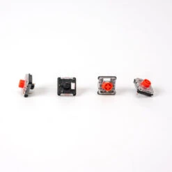 Kailh - Choc V2 Low Profile Switch -Computer Peripherals Kailh Choc V2 Low Profile Red Switches 1080x f8cc723b 64f7 4675 8724 1969daf797b0
