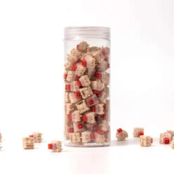 Kailh - Red Bean Pudding Box Switch -Computer Peripherals Kailh Red Bean Pudding Box Switch 1 1080x 5b1aa0a9 3214 4ee3 a982 544e00661d17