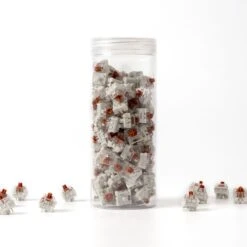 Kailh - Speed Switch