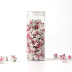 Kailh - Speed Switch -Computer Peripherals Kailh Speed Pink Switch Set