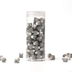 Kailh White Owl Box Switch 9 Kailh White Owl Box Switch -Computer Peripherals Kailh White Owl Box Switch