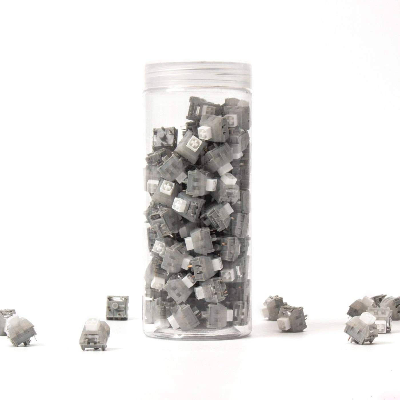 Kailh White Owl Box Switch 5 Kailh White Owl Box Switch - Image 5