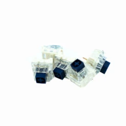 Kailh - Box Switch Set -Computer Peripherals KailhBoxSwitch Navy 5