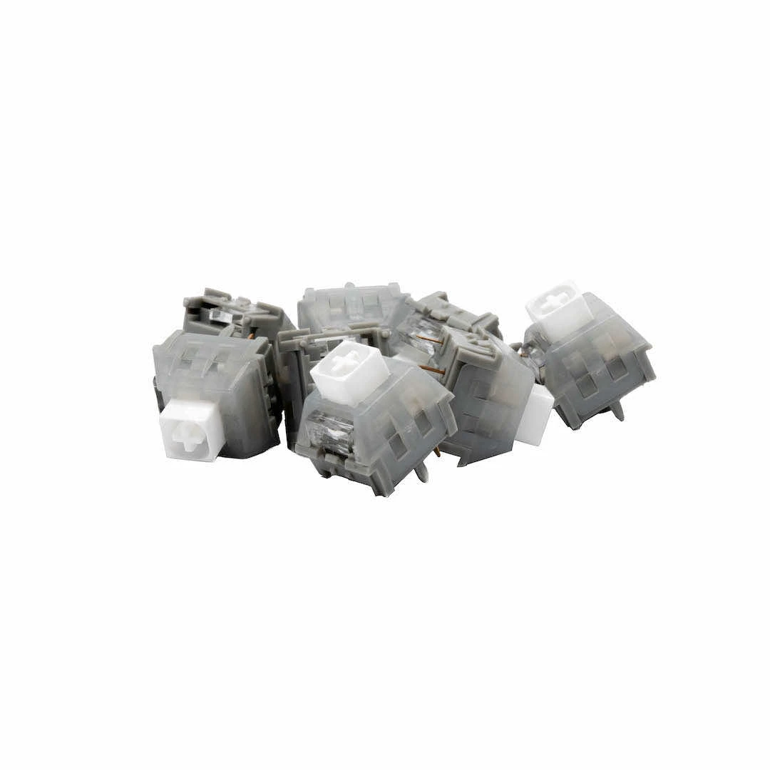 Kailh White Owl Box Switch 4 Kailh White Owl Box Switch - Image 4