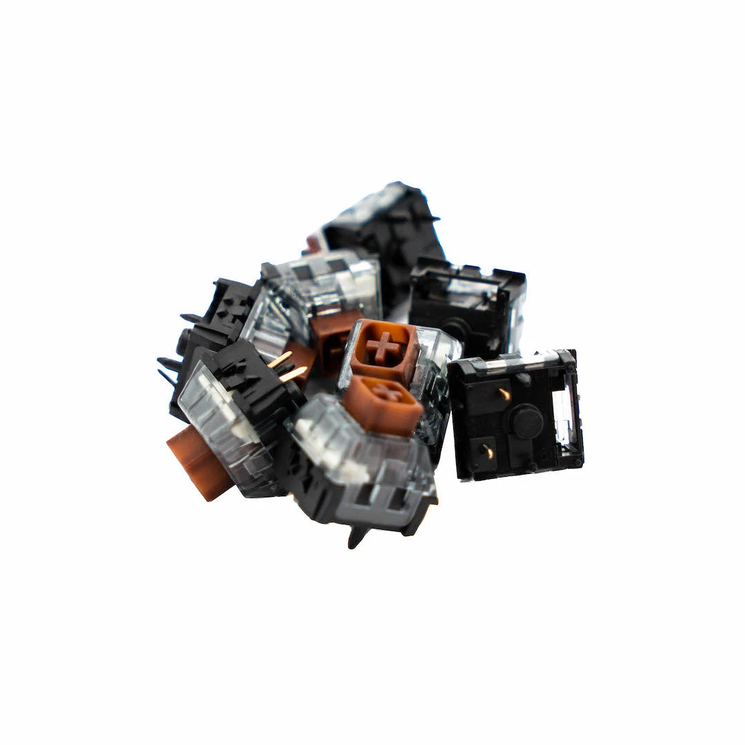 Kailh - Box V2 Switch Set 2 Kailh - Box V2 Switch Set - Image 2